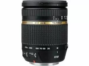 Tamron 18-270MM F/3,5-6.3 Di II VC PZD B008